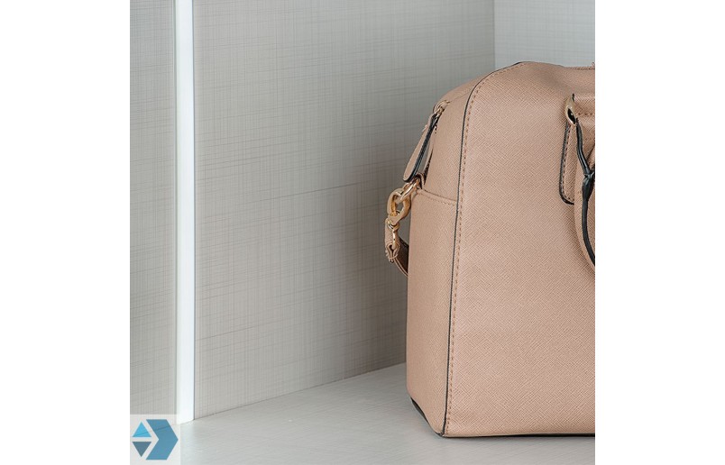 Aluminium inbouw profiel voor ledstrips