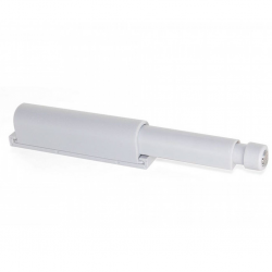Push-to-open druksnapper met magneet