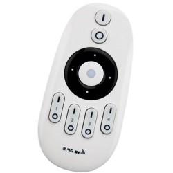 Led afstandsbediening voor dimmer