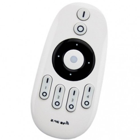 Led afstandsbediening voor dimmer