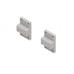 Afstandshouders ( 2stuks) voor schoenenrek SHC390