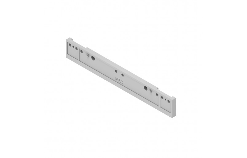Afstandshouders 10 mm (stapelbaar)