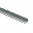 Aluminium inbouw profiel voor ledstrips