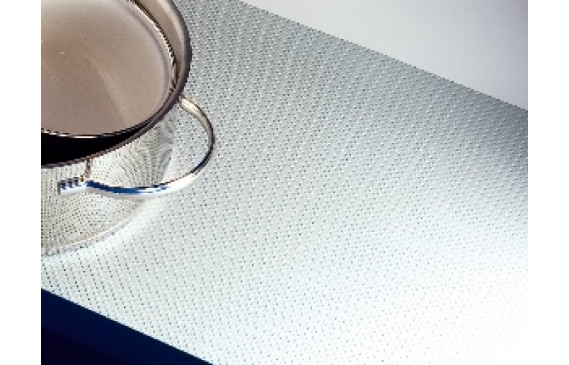 Anti-slip mat grijs
