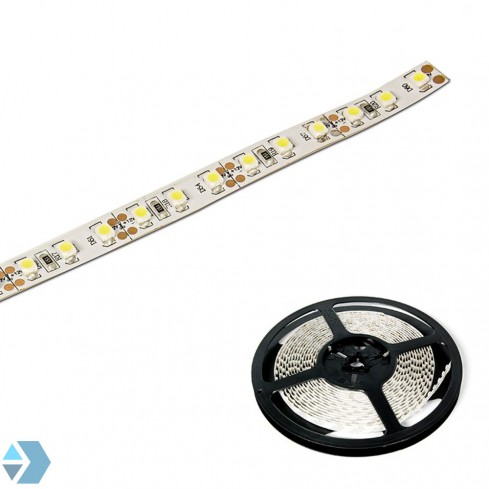 Basic ledstrip natuurlijk wit IP20