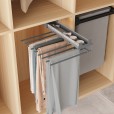 Pantalon (broeken) rek Excellent voor 9 stuks