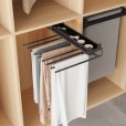Pantalon (broeken) rek Excellent voor 9 stuks