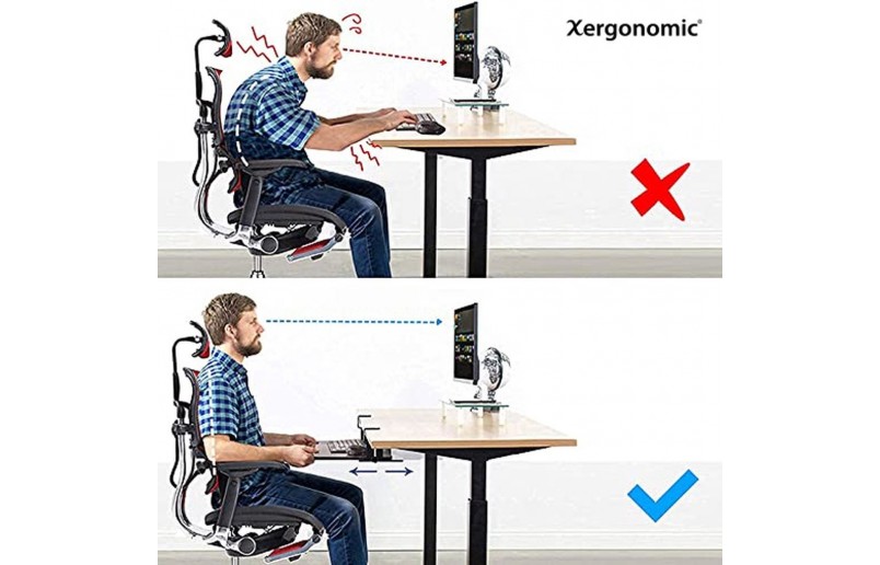 Toetsenbordlade zwart