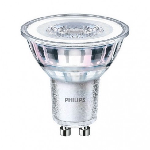 Led lamp 230 Volt 4 watt dimbaar