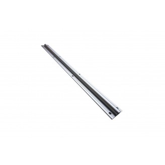 Deurspanbeslag infreesbaar/opschroefbaar 2200 mm