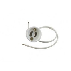 Lampfitting 230 volt