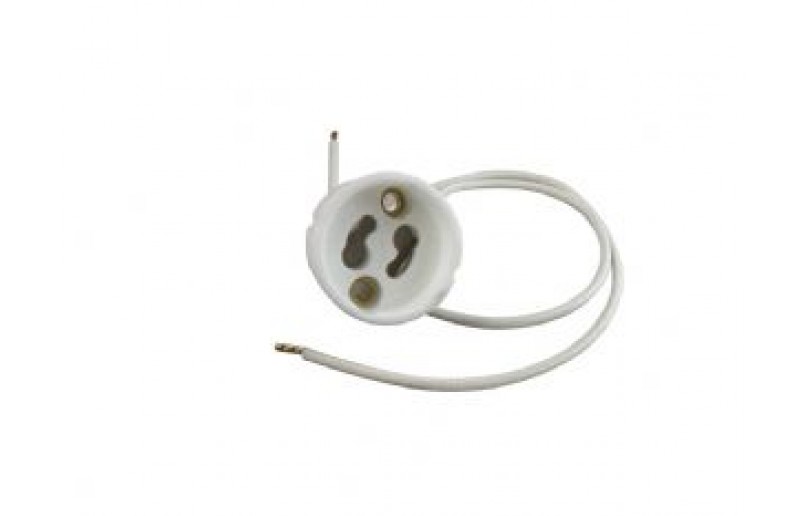 Lampfitting 230 volt