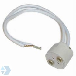 Lampfitting 12 volt
