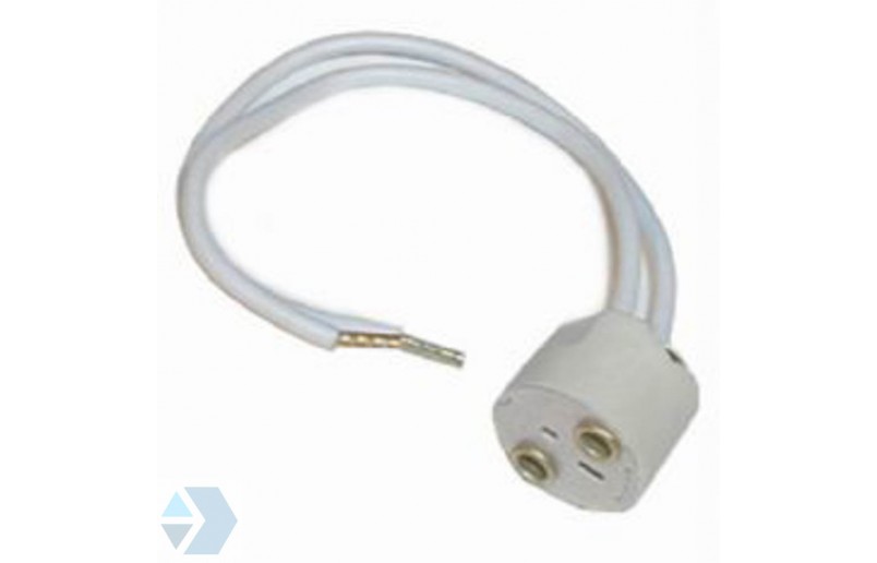 Lampfitting 12 volt