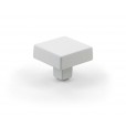 Kastknop Kir wit 30 mm