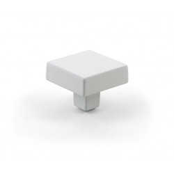 Kastknop Kir wit 30 mm