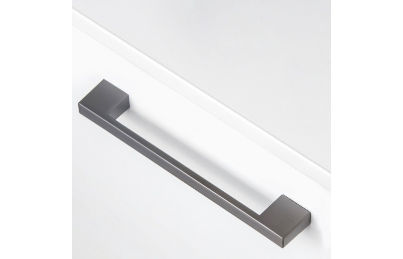 Greep Memphis titanium 191 mm