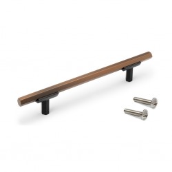 Greep Riad brons 168 mm
