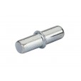 Kastplankdrager verzinkt 5 mm