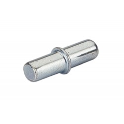Kastplankdrager verzinkt 5 mm