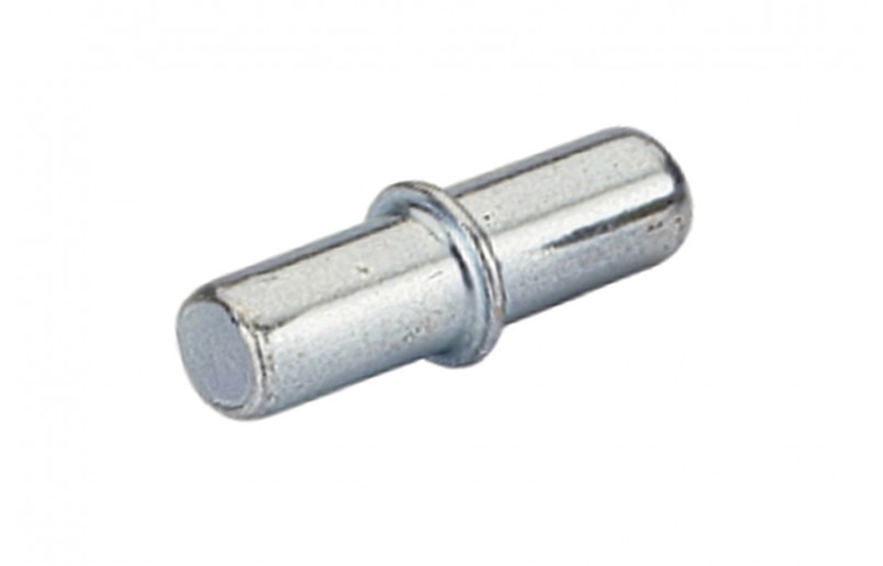 Kastplankdrager verzinkt 5 mm