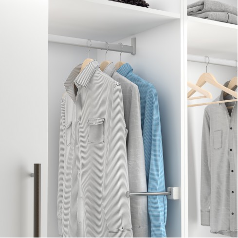 Kleding beschermer/houder