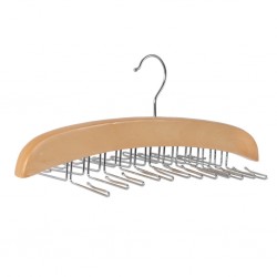 Dassenhanger met 24 haken