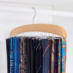 Dassenhanger met 24 haken