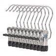 Laarzenklem enkel (klemhanger)
