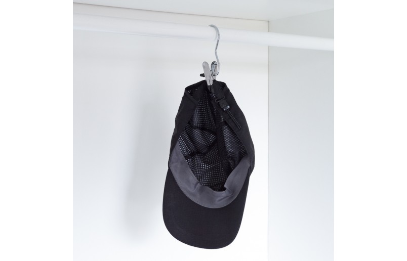 Laarzenklem enkel (klemhanger)