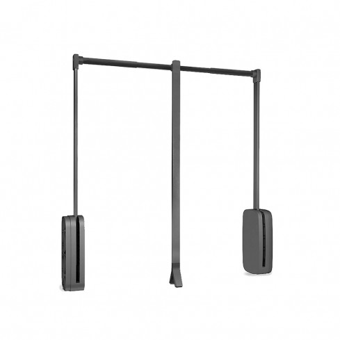 Kledinglift design Titaan draagvermogen 12kg