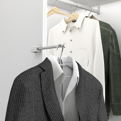 Kleding beschermer/houder