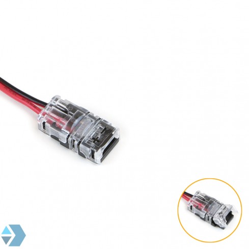 Led strip aansluitkabel Premium