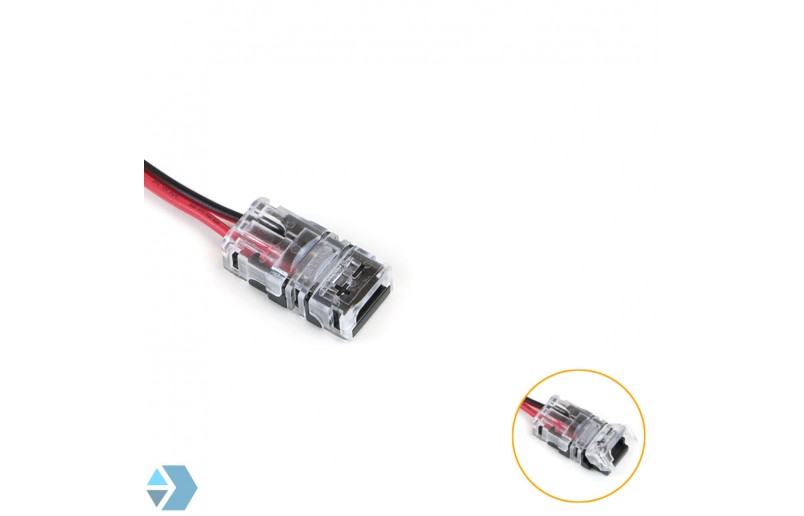 Led strip aansluitkabel Premium - LSPAK150