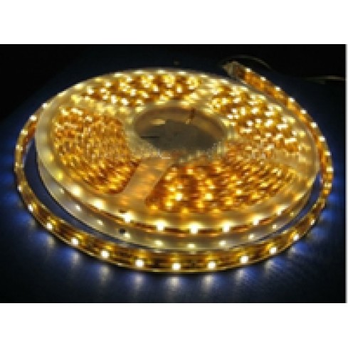 Basic ledstrip warm wit IP20