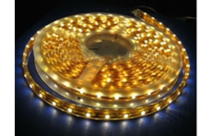 Basic ledstrip warm wit IP20 - LSWW500B