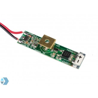  Ledstrip inbouw dimmer aan/uit schakelaar