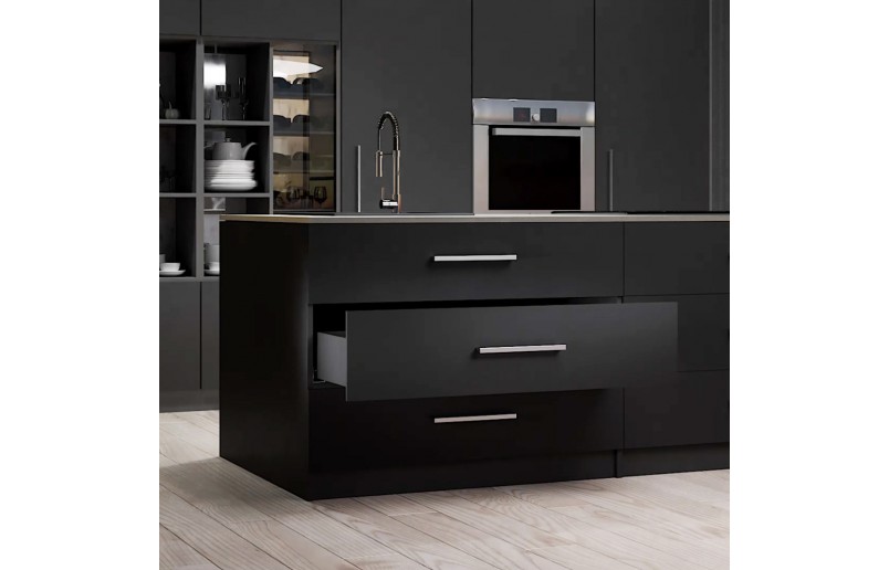 Universele lade-set tot 45 cm breed