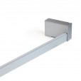 Led verlichte roede met bewegingsmelder (oplaadbaar) - LRO