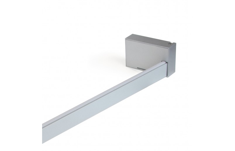 Led verlichte roede met bewegingsmelder (oplaadbaar) - LRO