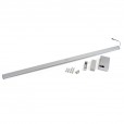 Led verlichte roede met bewegingsmelder (oplaadbaar) - LRO