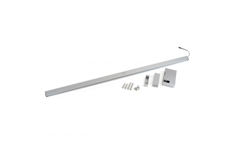 Led verlichte roede met bewegingsmelder (oplaadbaar) - LRO
