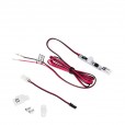 Ledstrip inbouw bewegingsmelder - LSBW