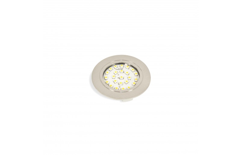 LED meubelspot 230 V