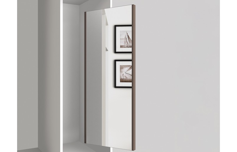 Kastspiegel uittrekbaar - 7018013