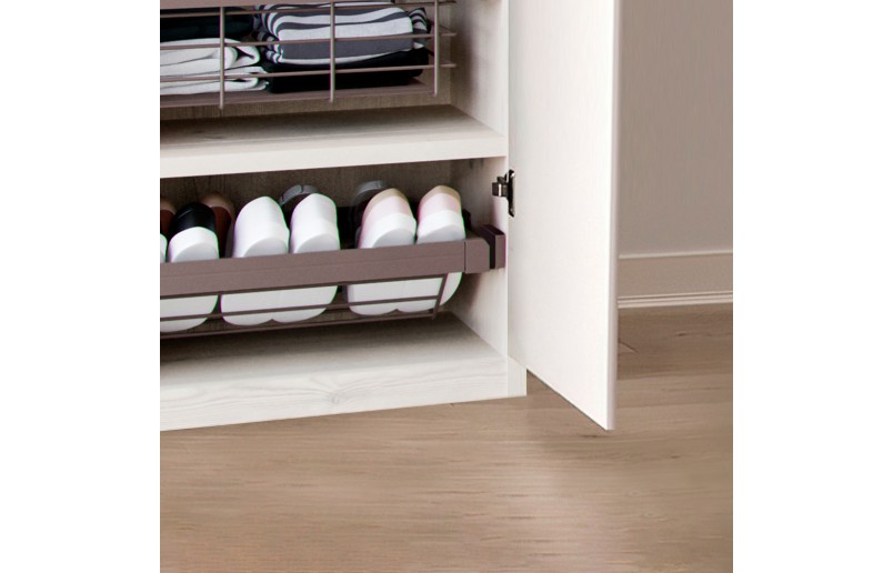 Spacers (uitvulblokken) o.a. t.b.v uittrekbaar frame - 6939943