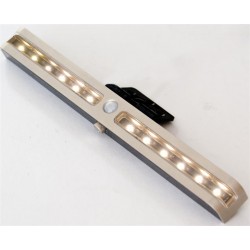 LED nachtlampjes (2) met sensor