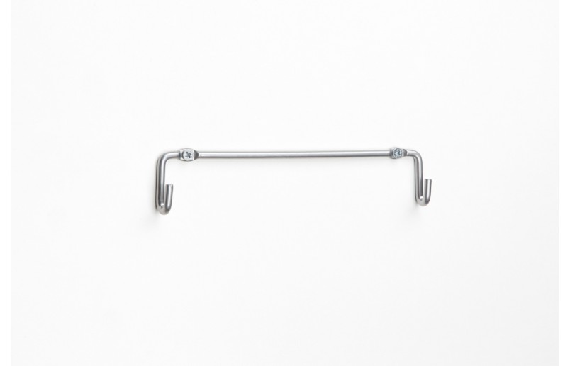 Wasmand om op te hangen en/of te verrijden 