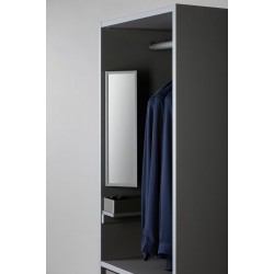 Opmaak spiegel 140x485 mm