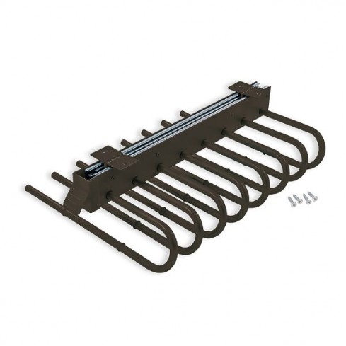 Pantalonrek uittrekbaar